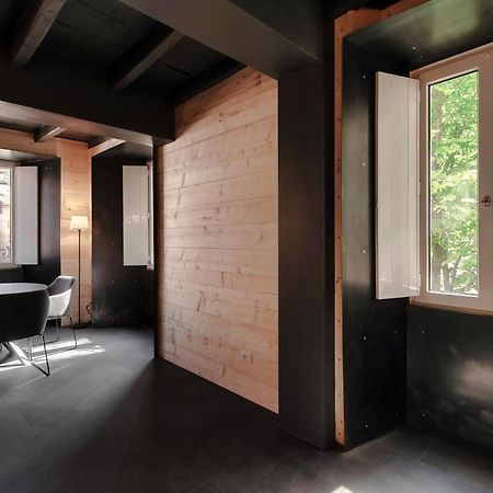 Fitzgerald Building - The House Of Travelers Apartment Como Exterior foto