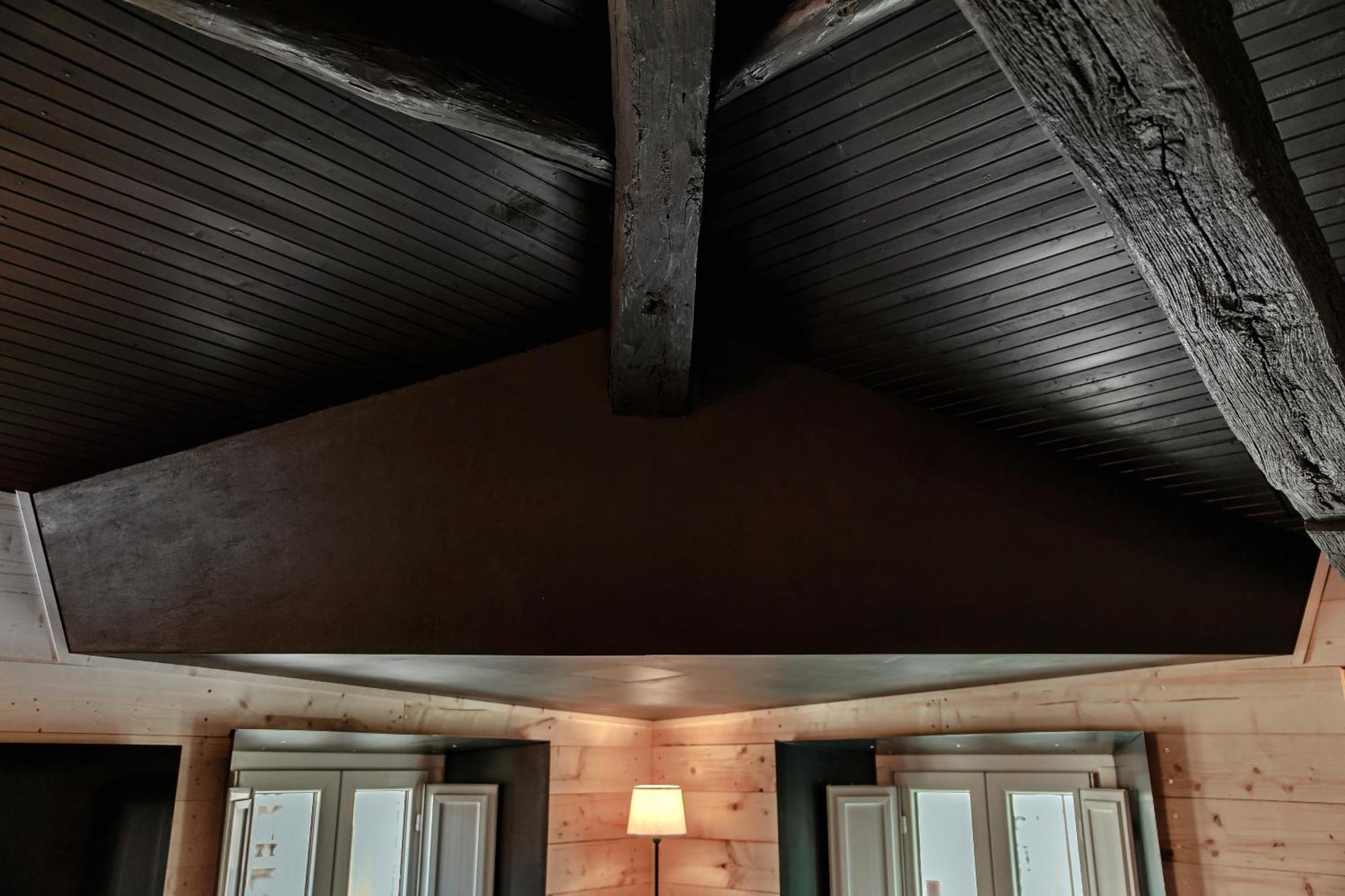 Fitzgerald Building - The House Of Travelers Apartment Como Cameră foto