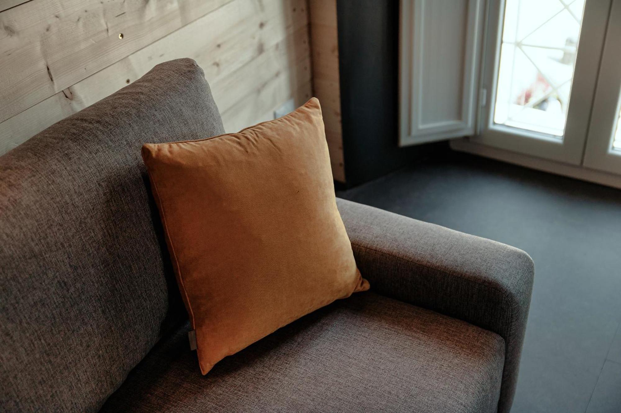 Fitzgerald Building - The House Of Travelers Apartment Como Cameră foto